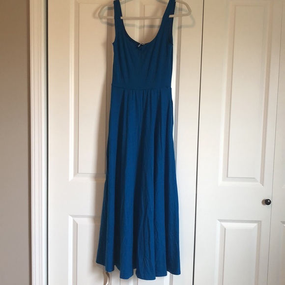 COPY - NWT the Reformation Allison dress small - Picture 5 of 6